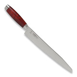 Morakniv - Classic 1891 Bread Knife, red
