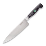 Hen & Rooster - Chefs Knife, fekete