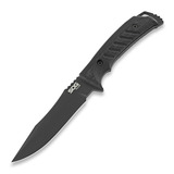 SOG - Pillar Blackout