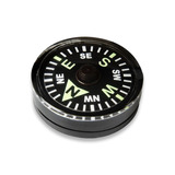 Helikon-Tex - Button Compass Large, negru