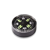 Helikon-Tex - Button Compass Small, 검정