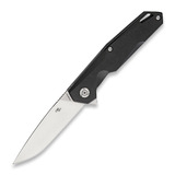 CH Knives - Atlantic G10, fekete