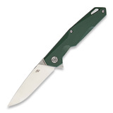 CH Knives - Atlantic G10, zielona