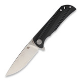 CH Knives - Extended G10, černá