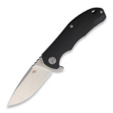 CH Knives - Extended Strong, zwart