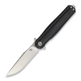 CH Knives - Slim G10, schwarz
