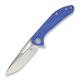 CH Knives - Lightweight Geometric, blau