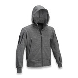 Defcon 5 - Tactical Sweater, black melange