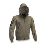 Defcon 5 - Tactical Sweater, OD melange