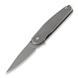 Cheburkov - Colibri M390 Titanium