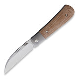 Pena Knives - X-Series Linerlock Natural