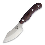 Bark River - JX6 Companion Elmax, burgundy