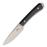 Battle Horse Knives - Small Workhorse, negro