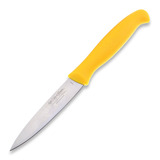 Hen & Rooster - Paring Knife Yellow