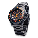 Smith & Wesson - Dive Watch, orange