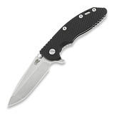 Hinderer - 3.5 XM-18 Spanto Tigerstripe stonewashed