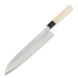 Tojiro - Shirogami Chef 240mm