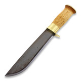 Knivsmed Stromeng - Samekniv 8 sormisuojalla
