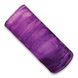 Zan Headgear - Motley Tube Sportflex, 紫色