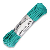 Atwood - Paracord 550, Teal 30,5m