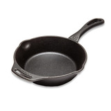 Petromax - Fire Skillets with one Pan Handle