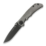 Spartan Blades - Harsey Folder 2021 Special Edition Trees