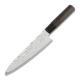 Tojiro - Shippu Black Chef 180 mm