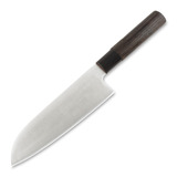 Tojiro - Zen Black Santoku 165 mm