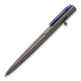 Pena Knives - EP Bolt Action Pen Titanum