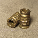 Parasnura - Brass Bead mini