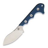 QSP Knife - Neckmuk, כחול