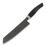 Nesmuk Exklusiv C150 Chef's Knife | Juma Black