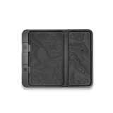 Triple Aught Design - NeoMag EDC Tray TAD Edition, 黑色