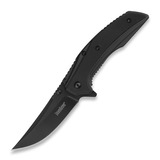 Kershaw - Outright Framelock A/O, μαύρο