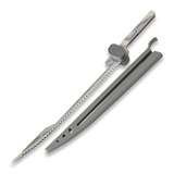 Smith's Sharpeners - 8in Flex Blade