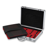 Carry All - Aluminum Knife Briefcase