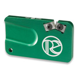 Redi Edge - Pocket Sharpener, groen