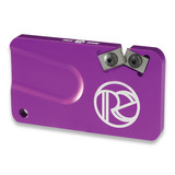 Redi Edge - Pocket Sharpener, 紫