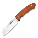 Roper Knives - Razor, 橙色