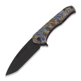 Medford - Praetorian Slim Flipper