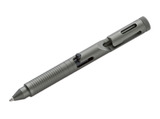 Böker Plus - Tactical Pen CID cal .45 Aluminum, grey