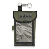 ESEE - Map Case, olivgrön