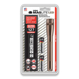 Mag-Lite - Mini Maglite LED 2AA Copper
