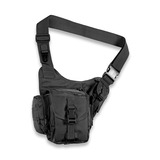 Red Rock Outdoor Gear - Sidekick Sling Bag, black