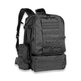 Red Rock Outdoor Gear - Diplomat Backpack, juoda