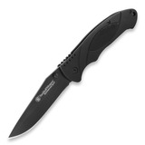 Smith & Wesson - Extreme Ops Linerlock, melns