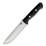 Bark River - Bravo 1.5 Canvas MIcarta, sort