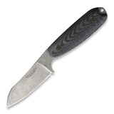 Bradford Knives - Guardian 3.5 Sheepsfoot, negro