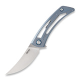 SRM Knives - 7415, blue