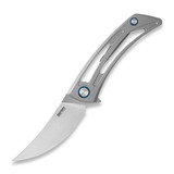 SRM Knives - 7415, grigio